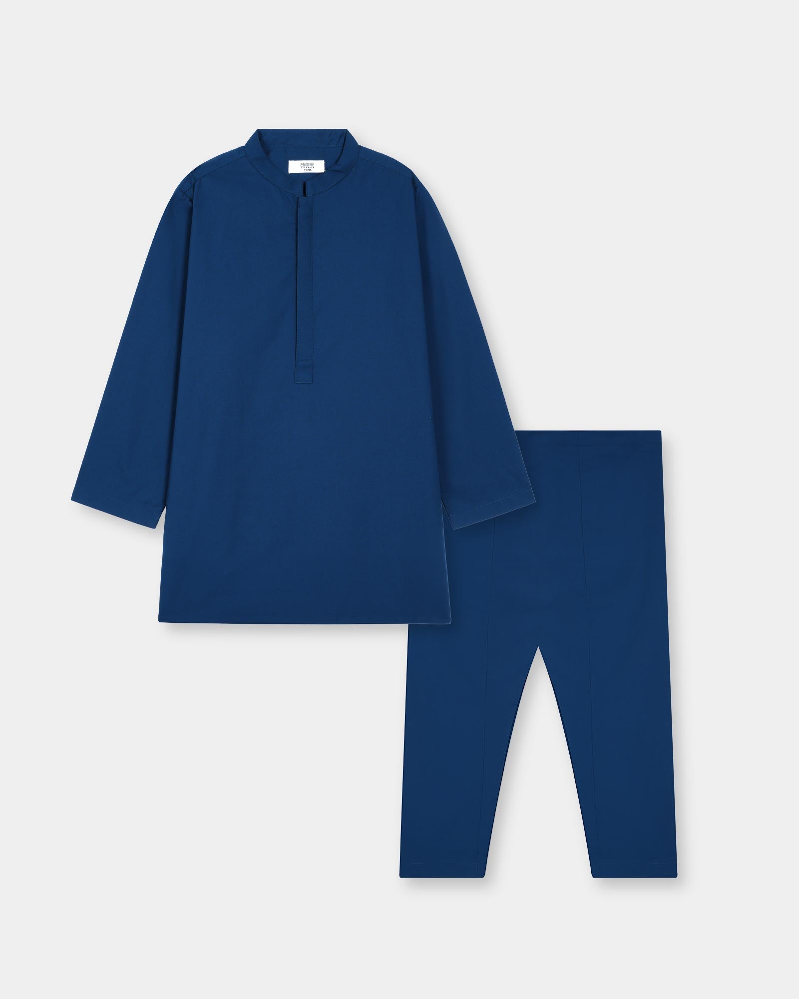 engine Boys 2Pc Suit EKS016-506-NVY