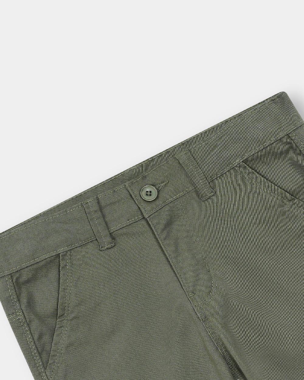 Engine Boys Cargo Pant KP5003-506-OLV