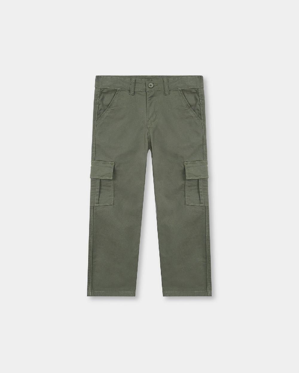 engine Boys Cargo Pant TP5003-2YR-OLV