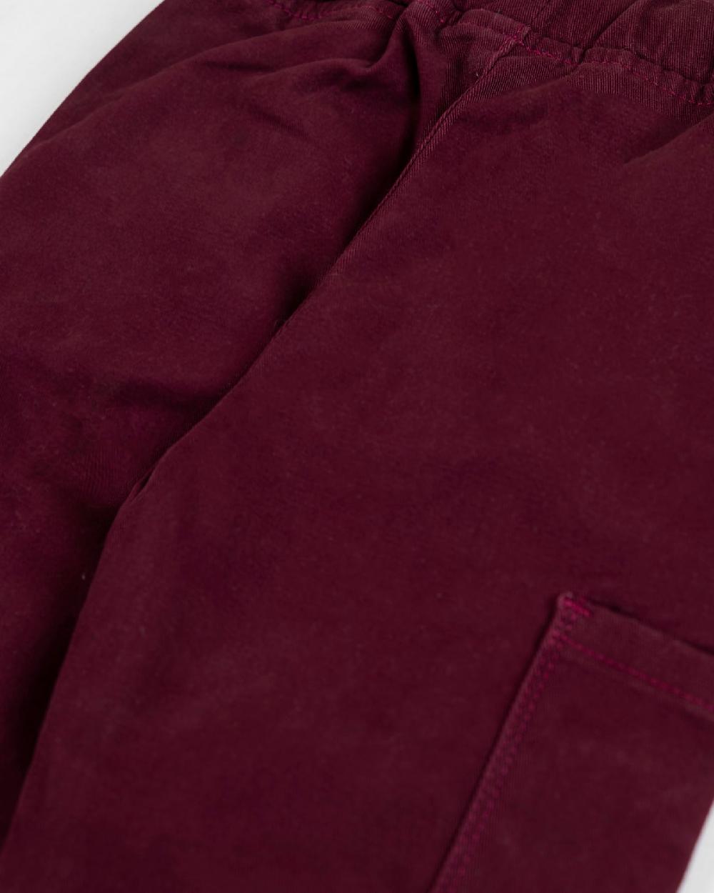 Engine Boys Cargo Pants IP3013-I02-MRN