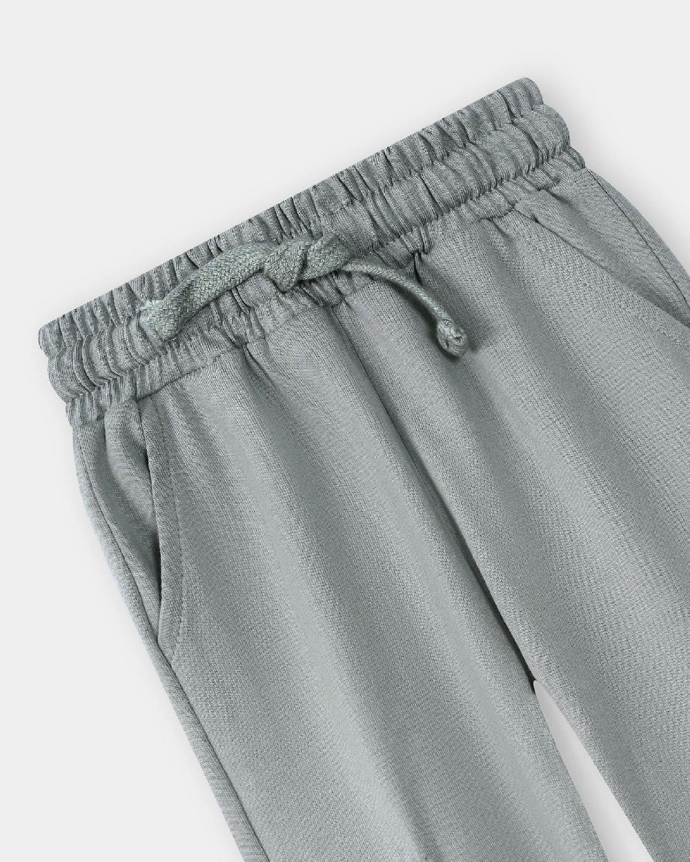 Engine Boys Cargo Trouser IU5010-I02-STL