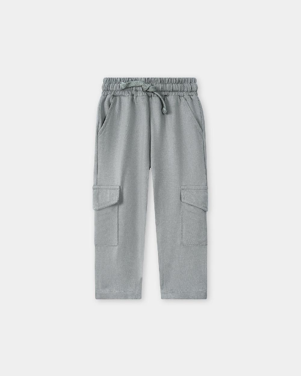 engine Boys Cargo Trouser IU5010-I02-STL