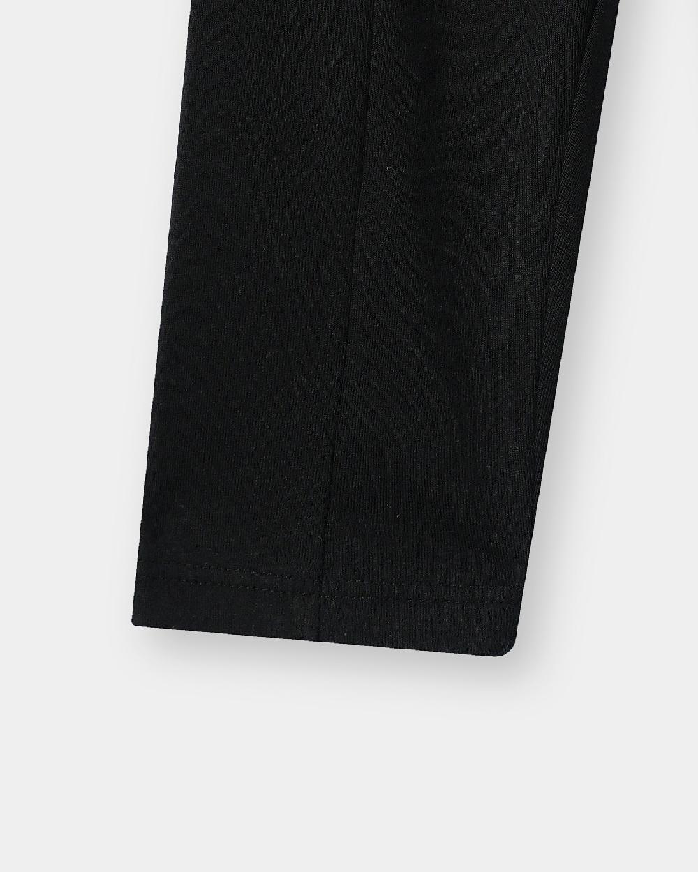 Engine Boys Cargo Trouser IU5011-I02-BLK