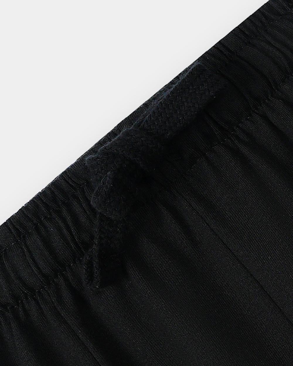 Engine Boys Cargo Trouser IU5011-I02-BLK