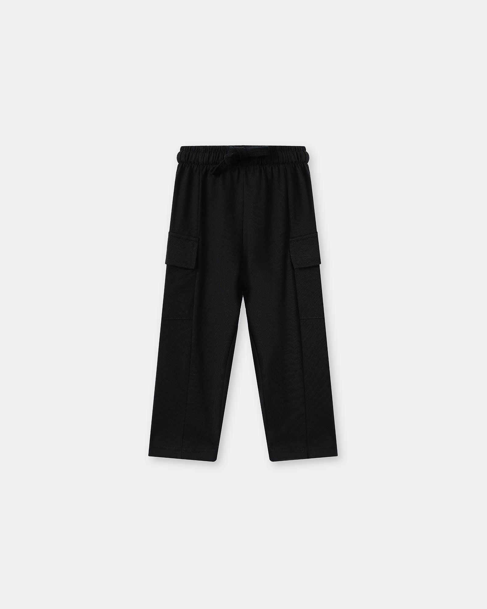 engine Boys Cargo Trouser IU5011-I02-BLK