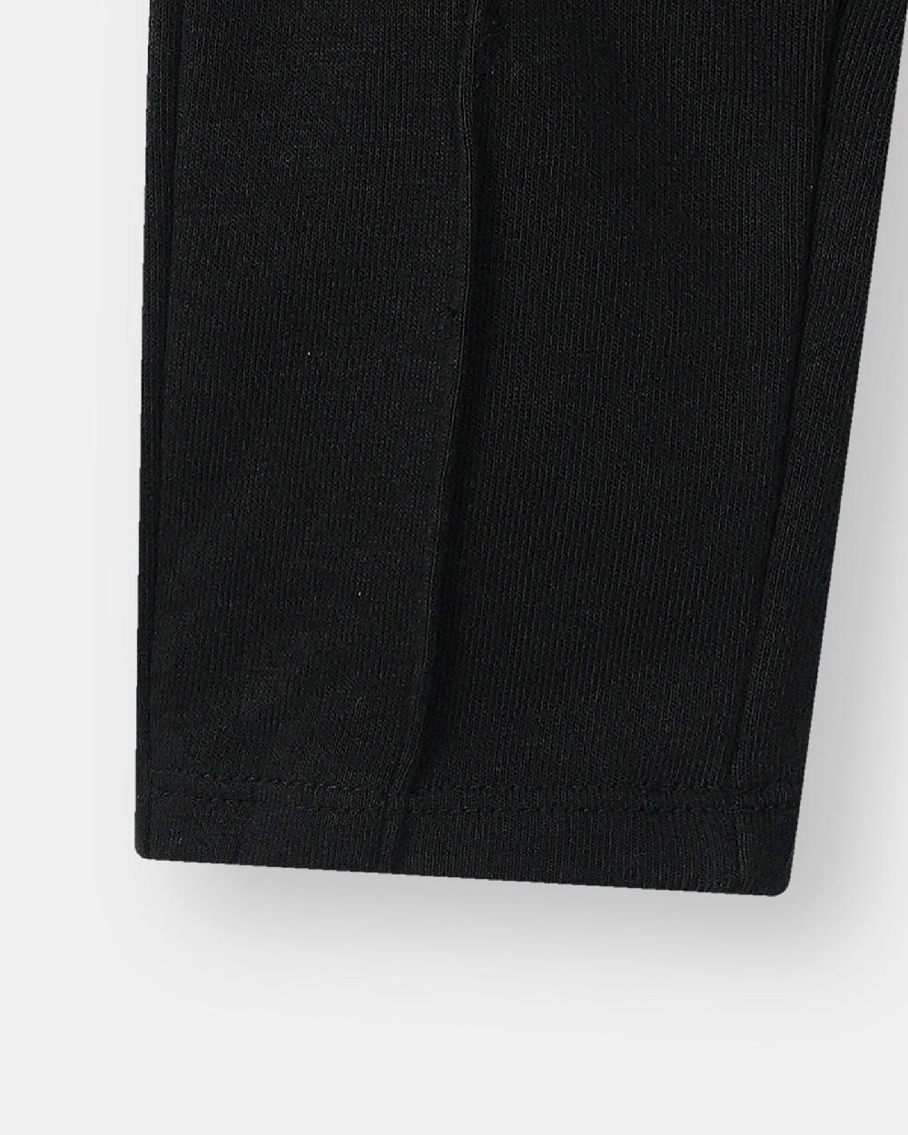 Engine Boys Cargo Trouser KU5021-506-BLK