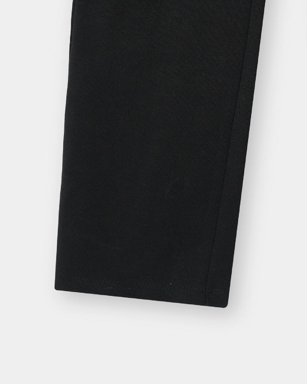 Engine Boys Cargo Trouser KU5022-506-BLK