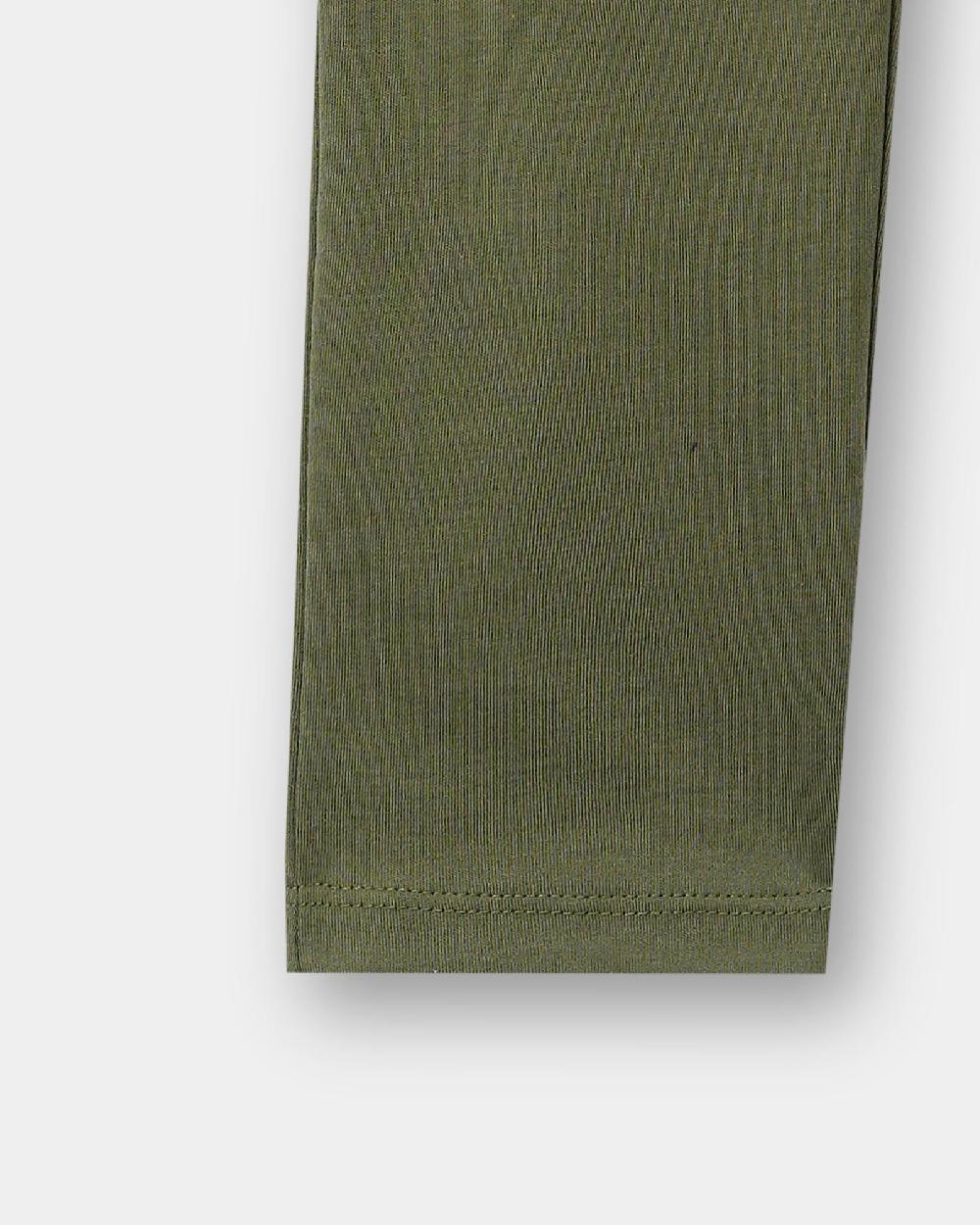 Engine Boys Cargo Trouser TU5003-3YR-OLV