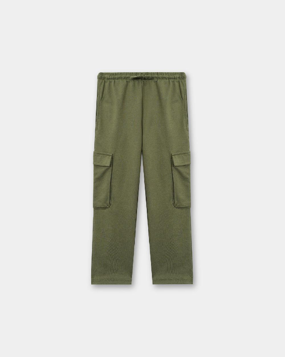 engine Boys Cargo Trouser TU5003-3YR-OLV