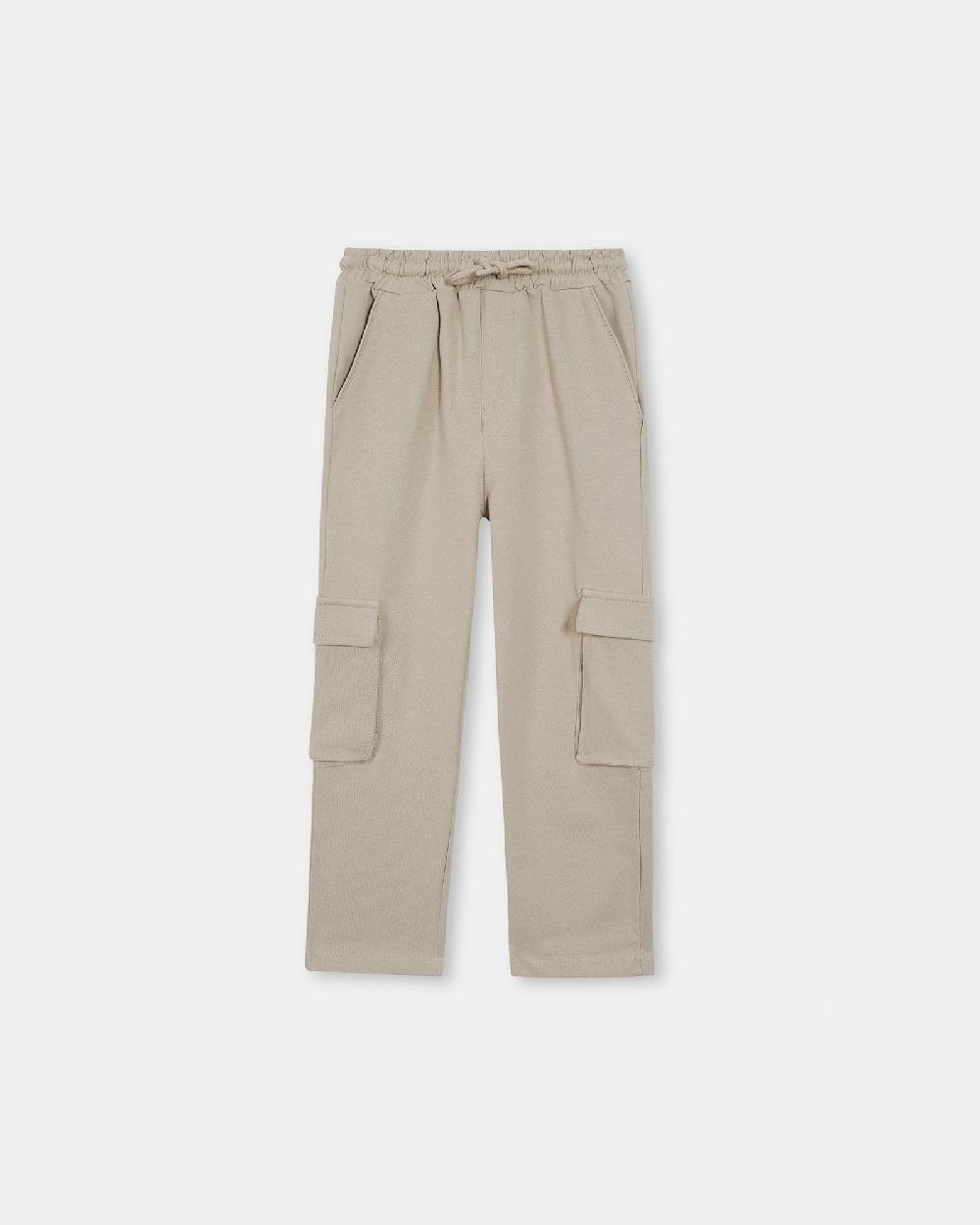 engine Boys Cargo Trouser TU5010-2YR-BGE