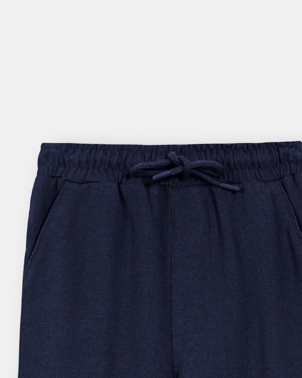 Engine Boys Cargo Trouser TU5010-2YR-NVY