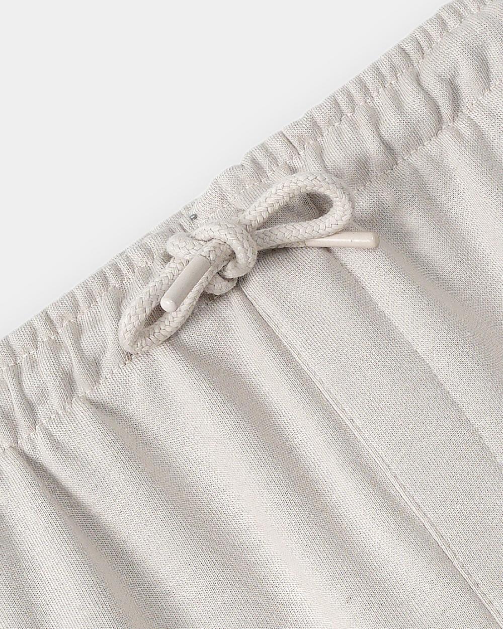 Engine Boys Cargo Trouser TU5017-2YR-BGE