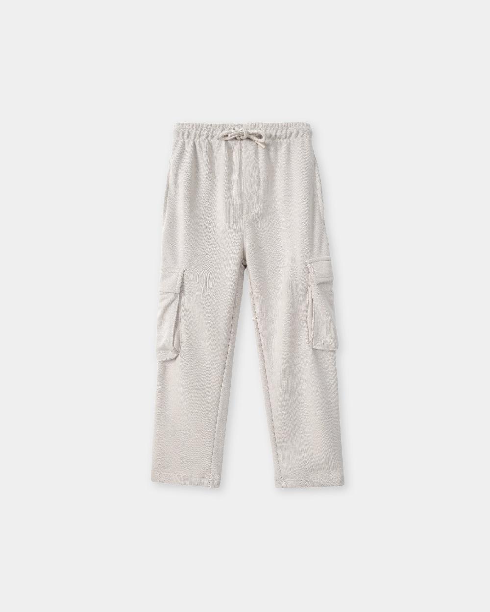 engine Boys Cargo Trouser TU5017-2YR-BGE