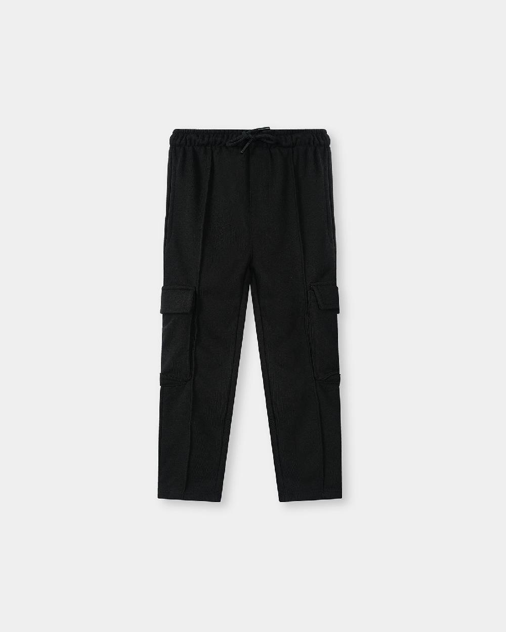 engine Boys Cargo Trouser TU5017-2YR-BLK