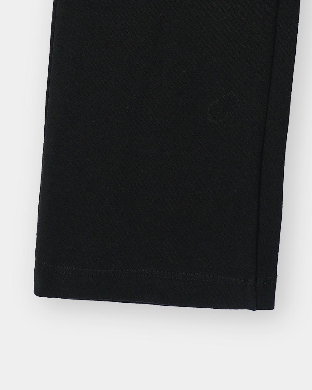 Engine Boys Cargo Trouser TU5019-2YR-BLK