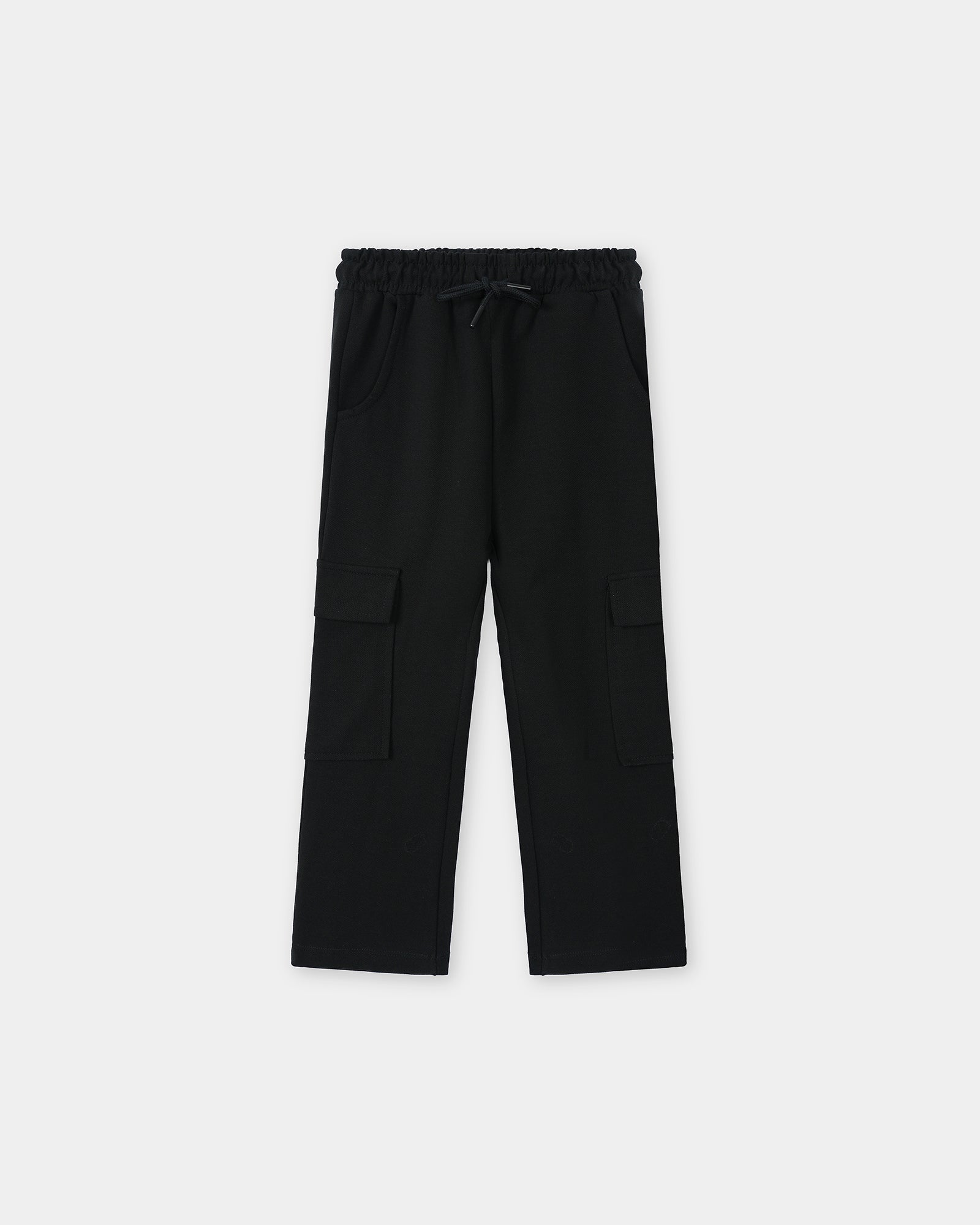 engine Boys Cargo Trouser TU5019-2YR-BLK