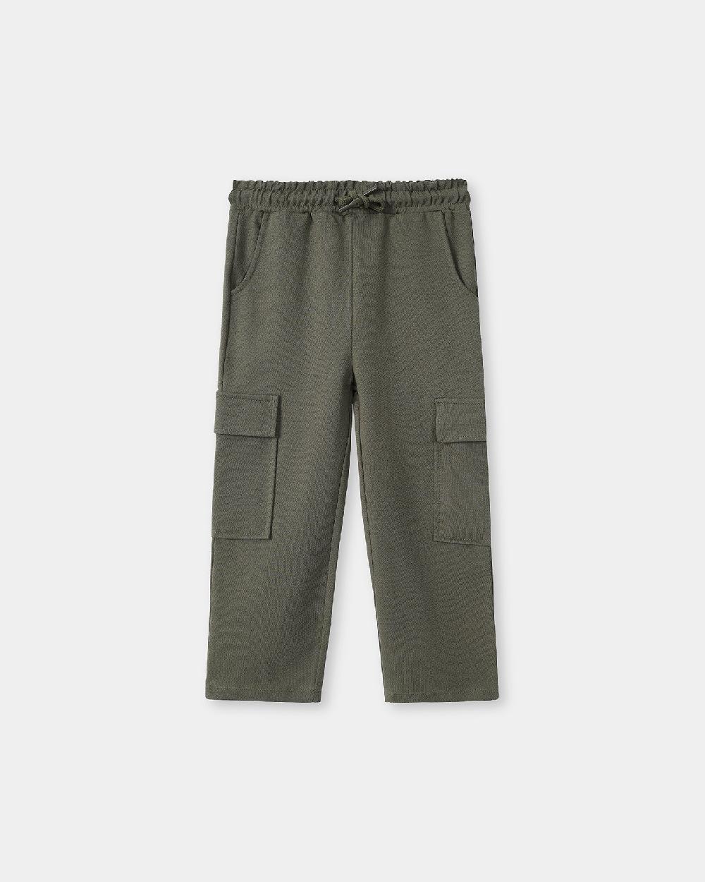 engine Boys Cargo Trouser TU5019-2YR-OLV