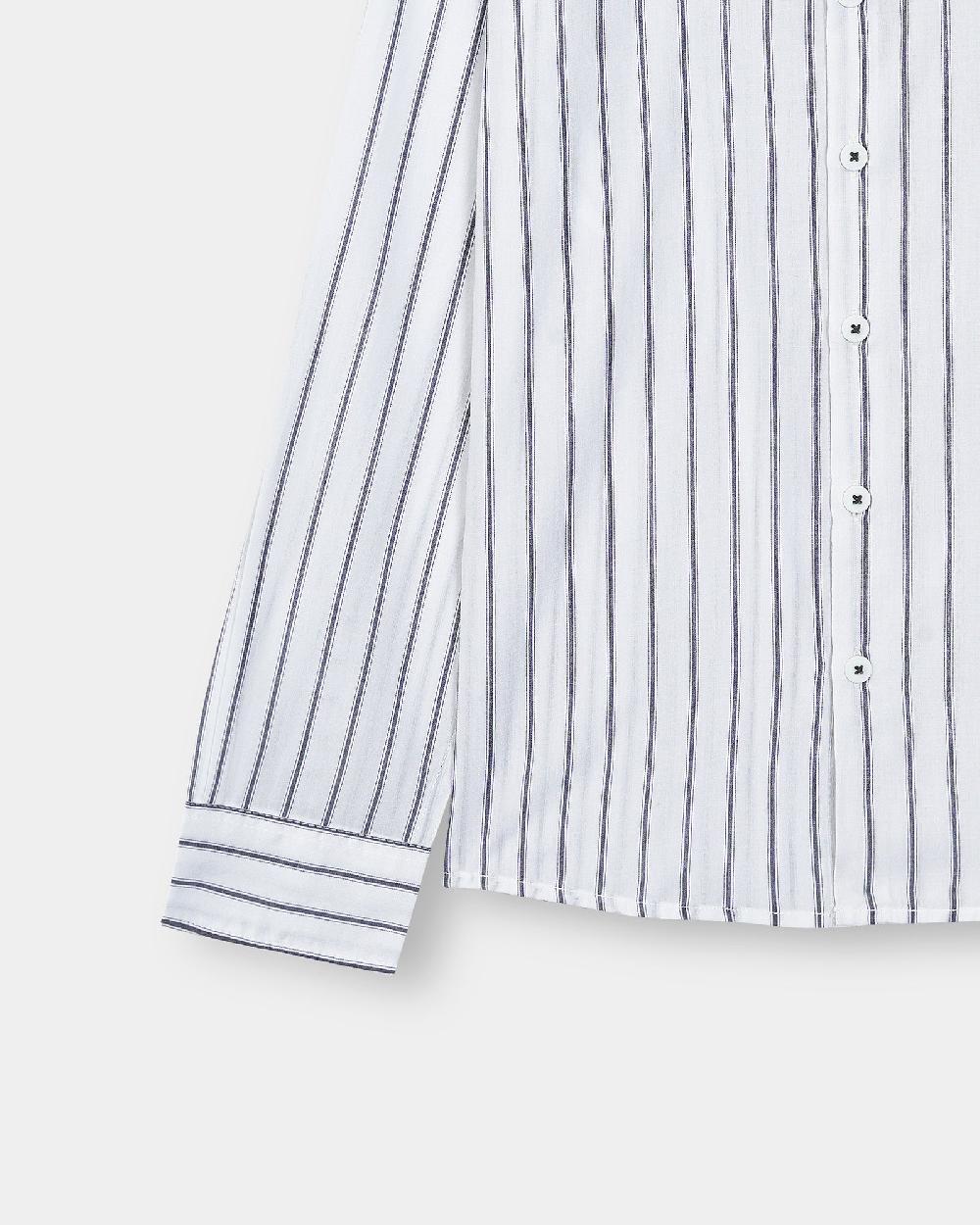 Engine Boys Casual Shirt KC5001-506-WHT