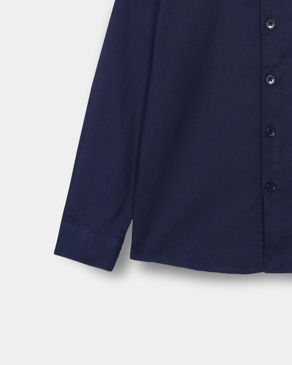 Engine Boys Casual Shirt TC5004-2YR-DNY