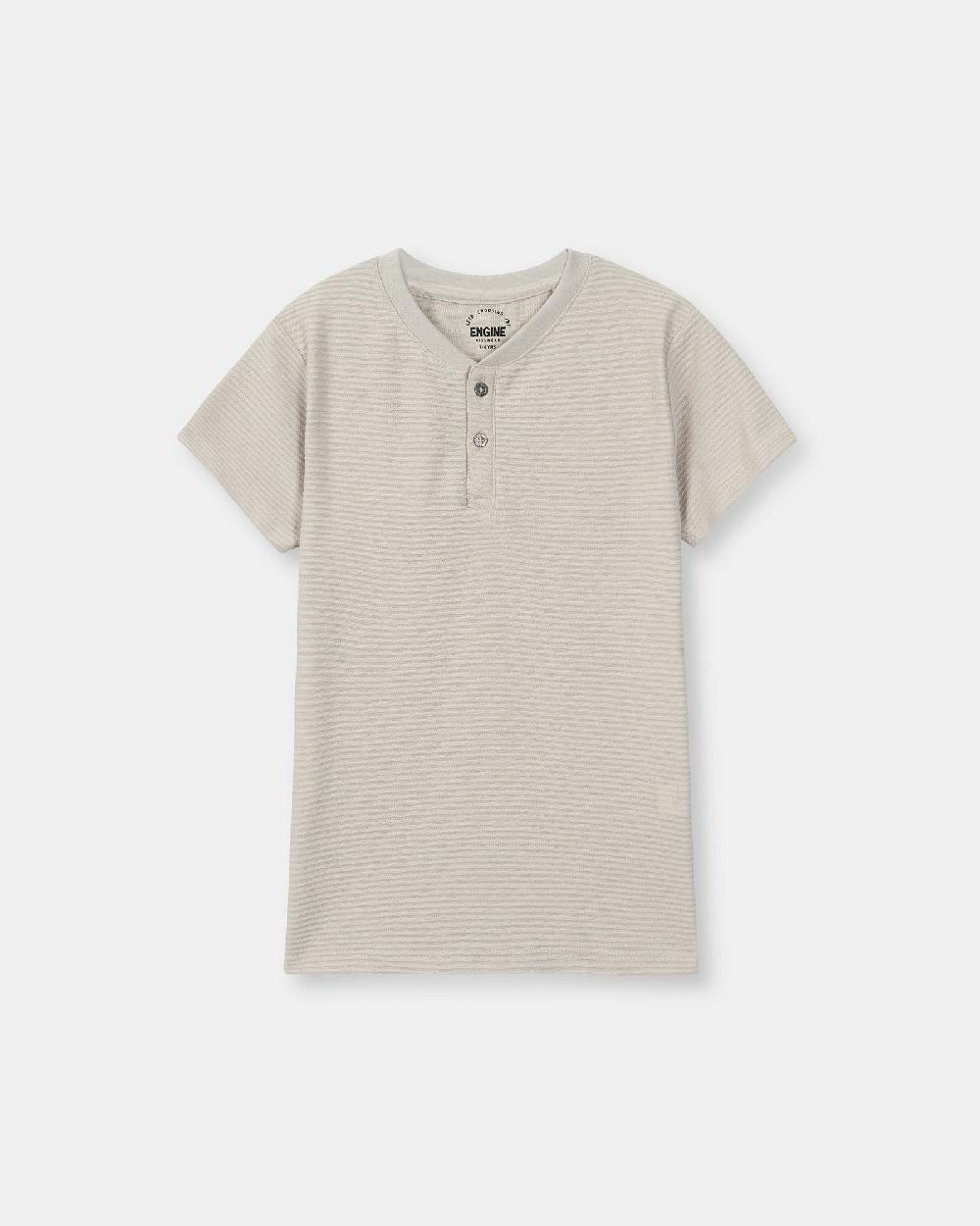 engine Boys Henley KT5013-506-BGE