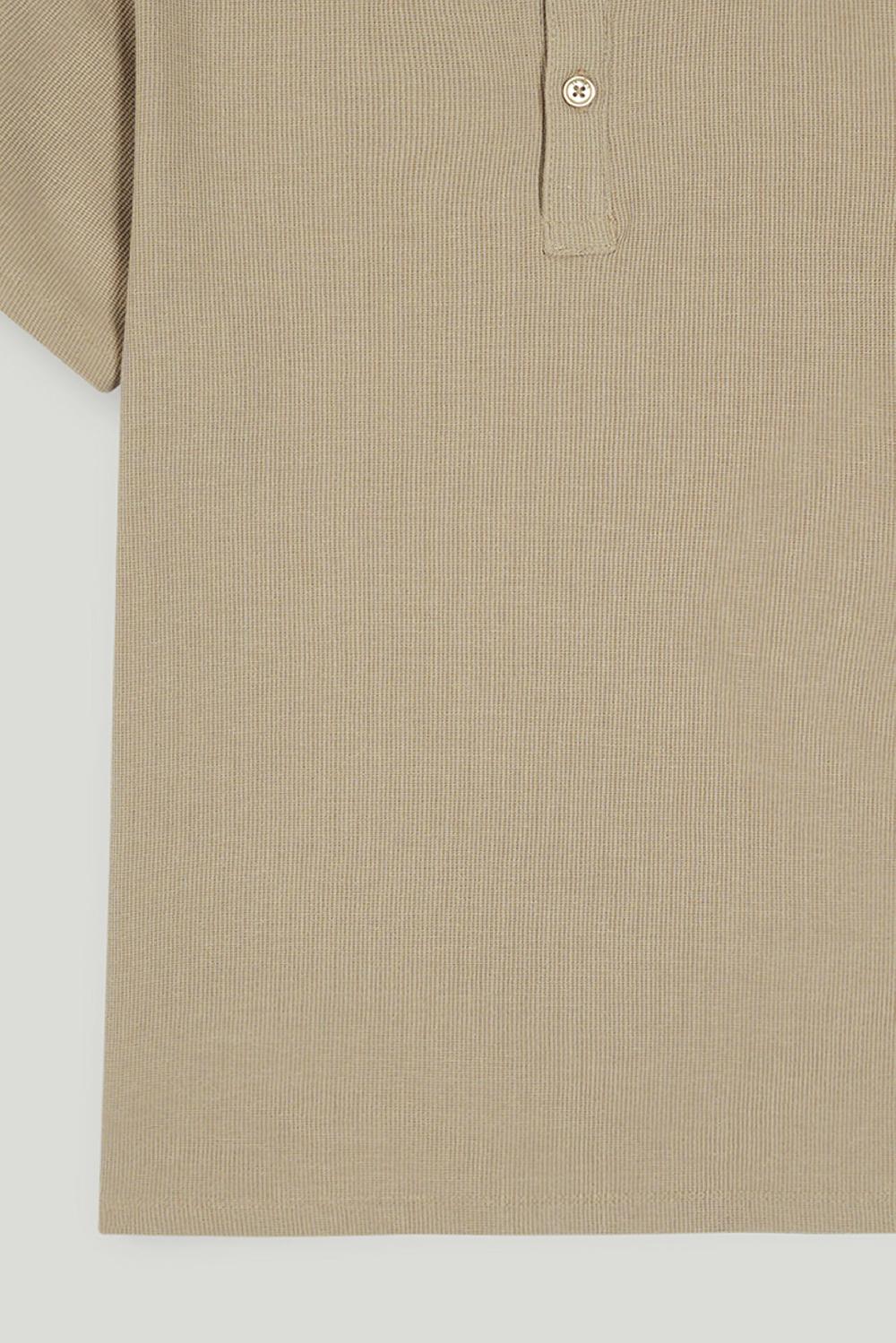 Engine Boys Henley KT5078-K02-SND