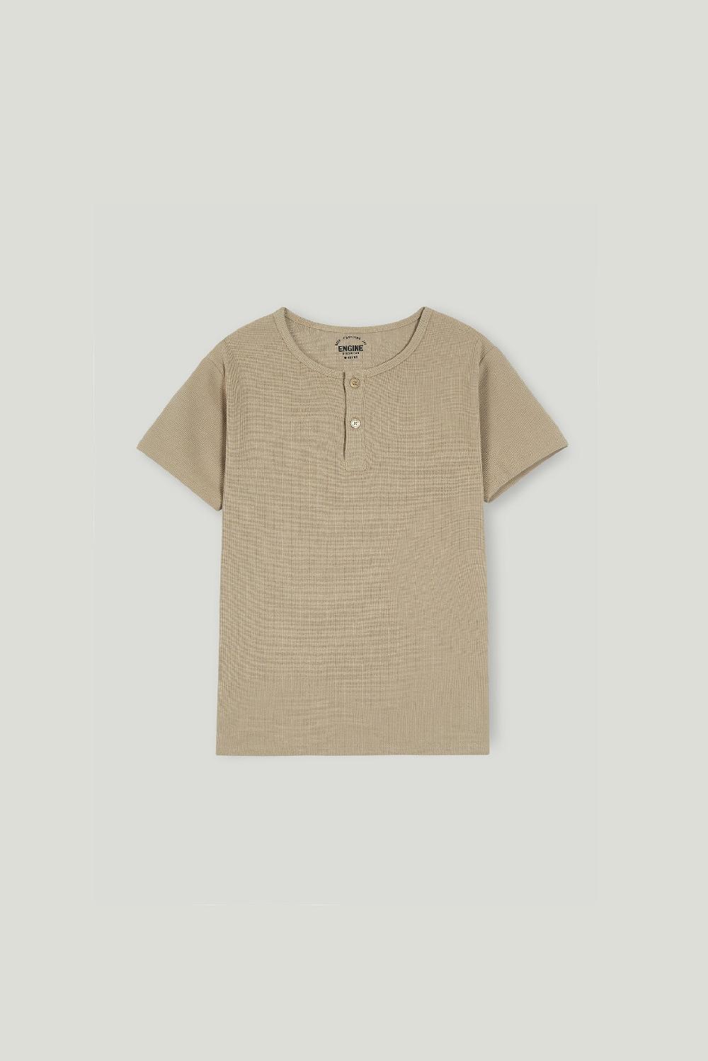 engine Boys Henley KT5078-K02-SND