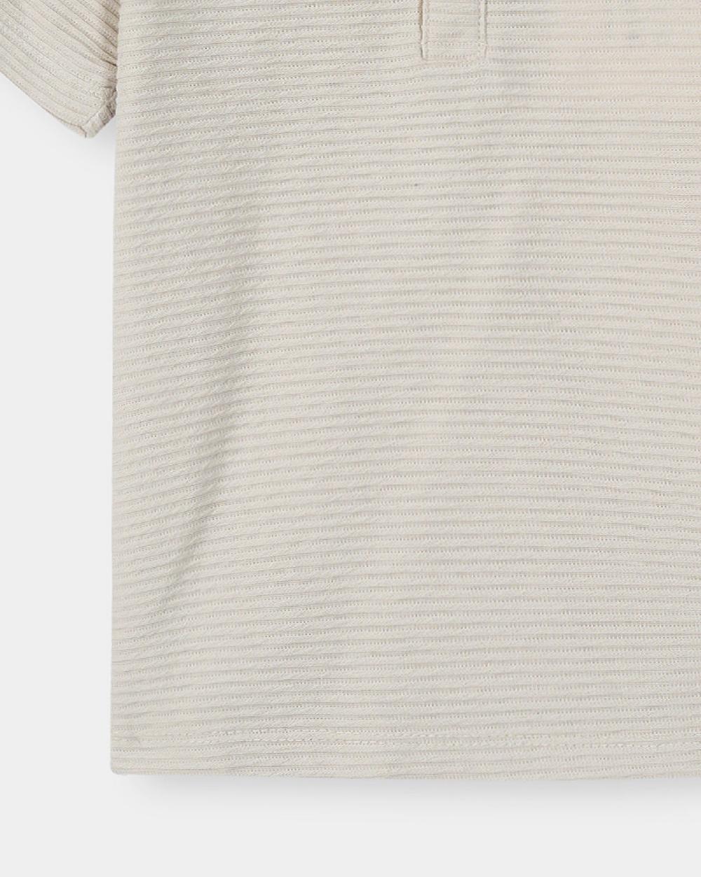 Engine Boys Henley TT5015-4YR-BGE