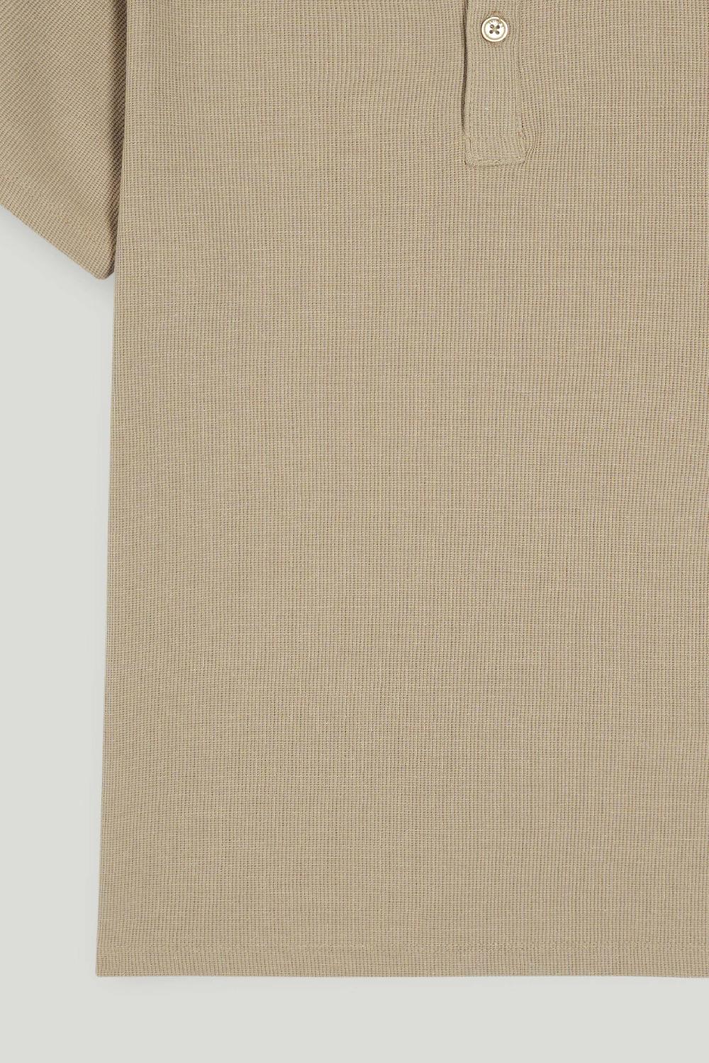 Engine Boys Henley TT5079-2YR-SND