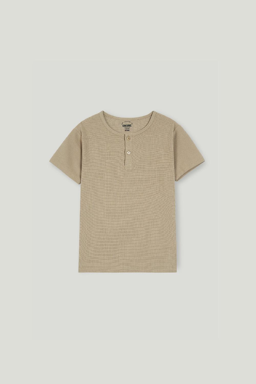 engine Boys Henley TT5079-2YR-SND