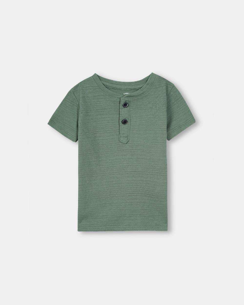engine Boys Henley VIT095-I02-OLV