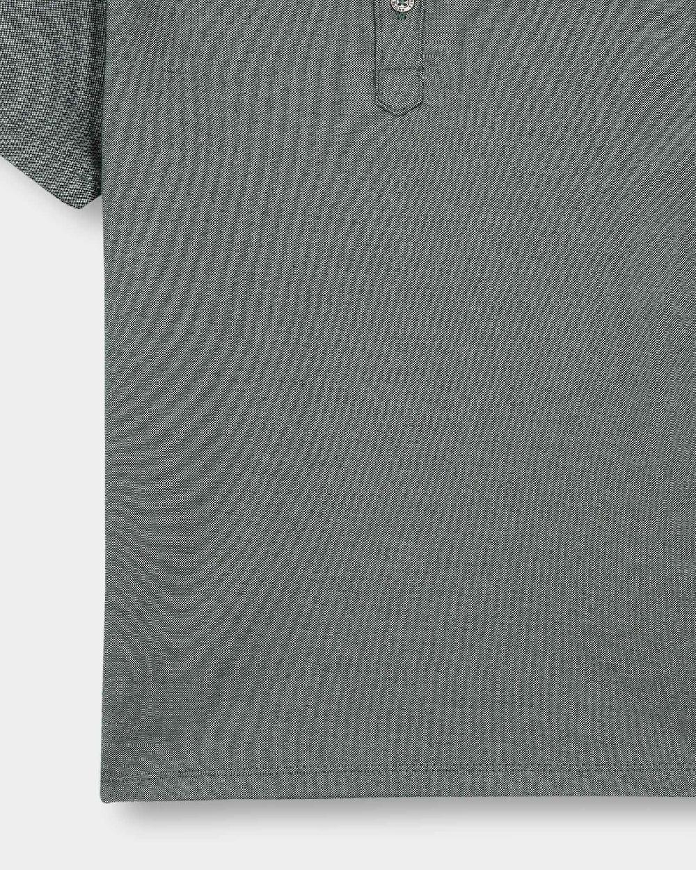 Engine Boys Henley VKT125-K02-GRN