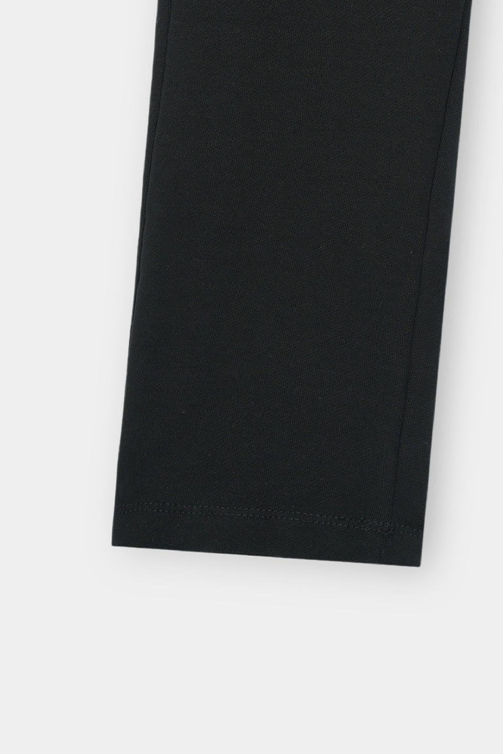 Engine Boys Knitted Chino TU5024-2YR-BLK