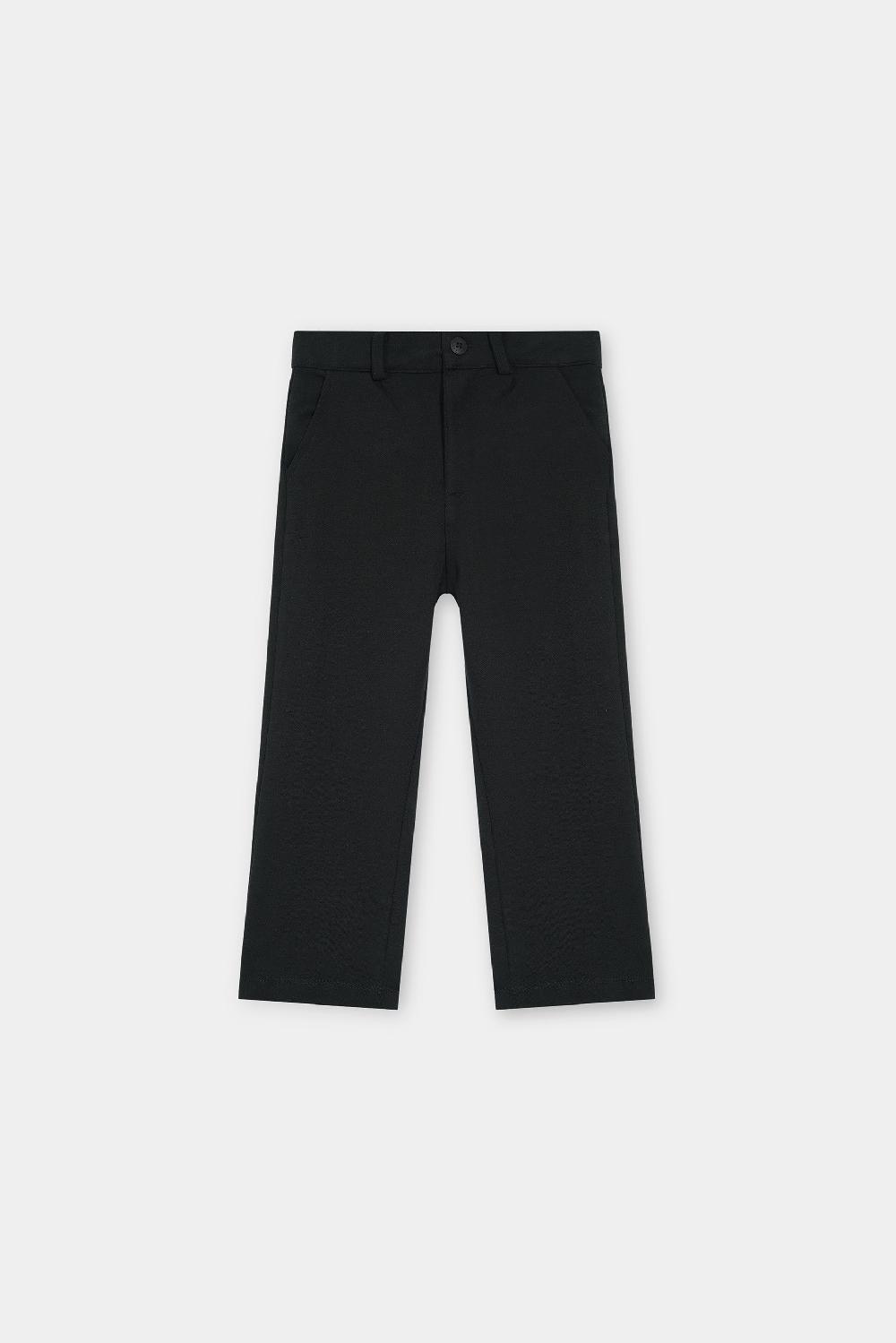 engine Boys Knitted Chino TU5024-2YR-BLK