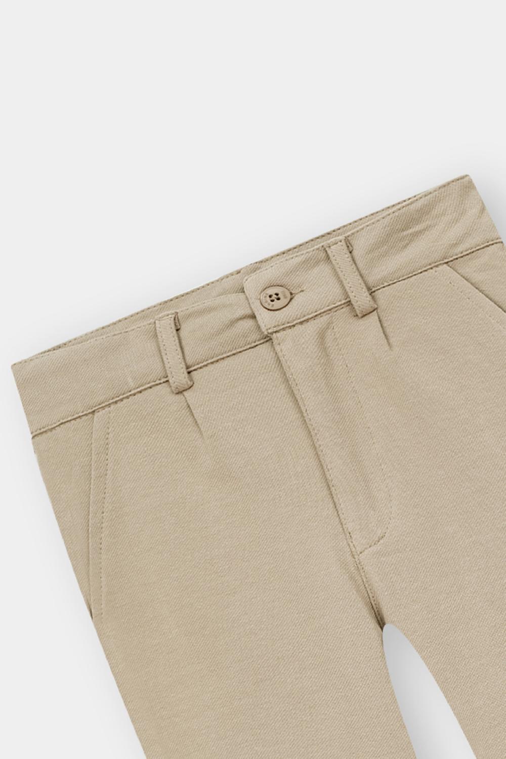 Engine Boys Knitted Chino TU5024-3YR-BGE