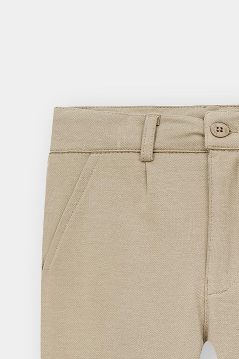 Engine Boys Knitted Chino TU5024-3YR-BGE