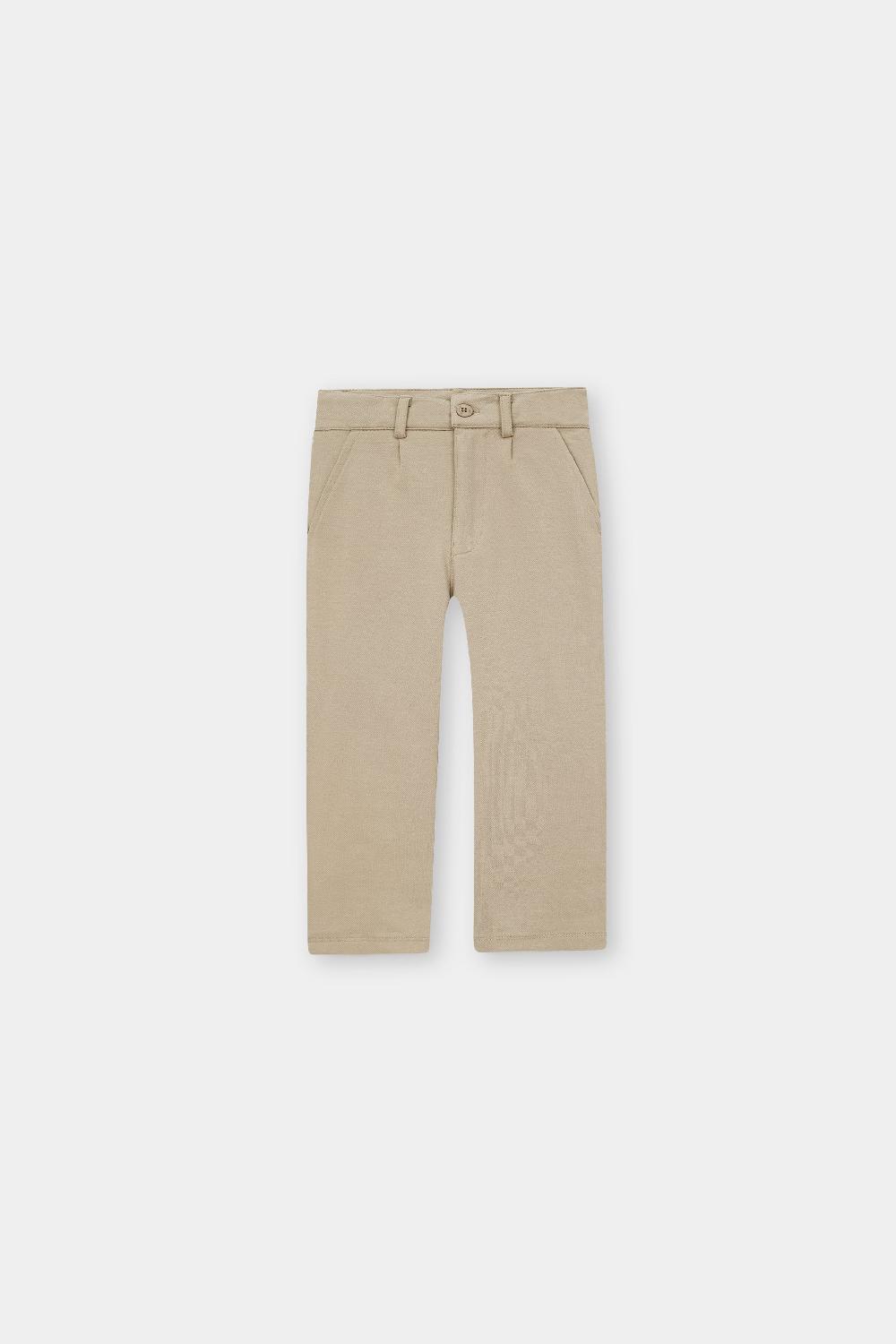 engine Boys Knitted Chino TU5024-3YR-BGE