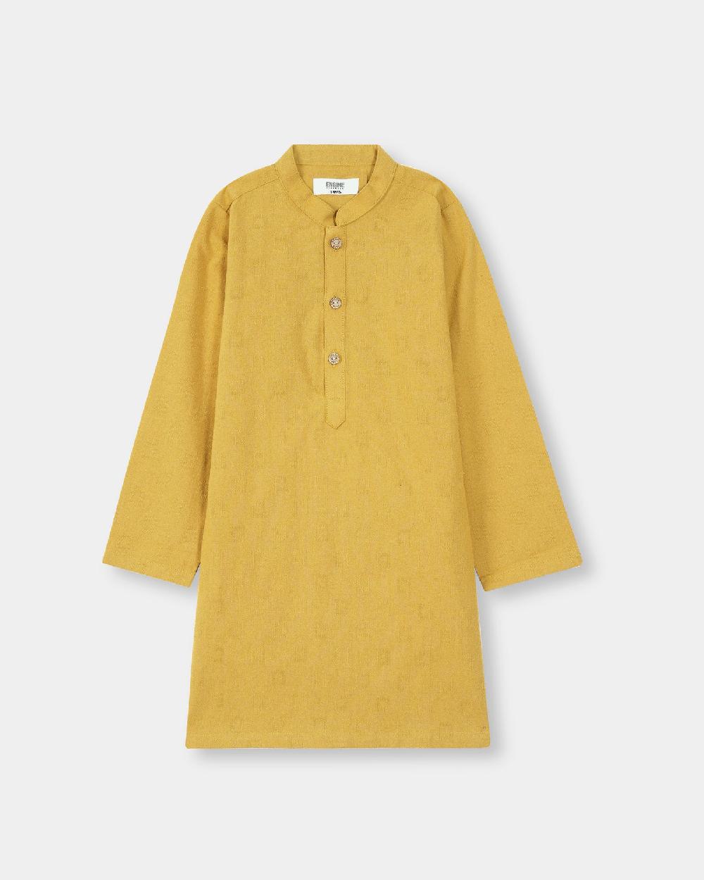 engine Boys Kurta KK5003-506-MST