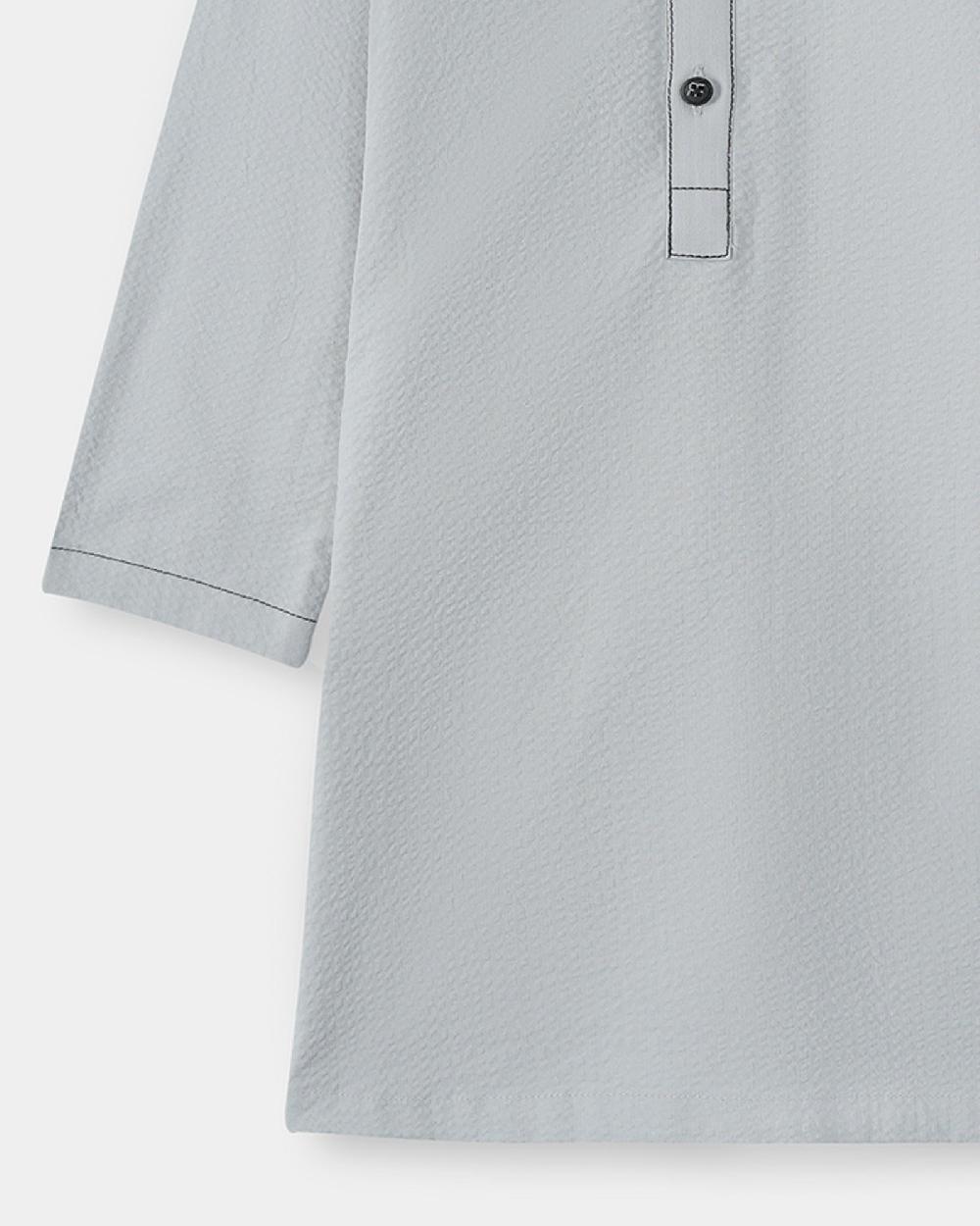 Engine Boys Kurta TK5001-2YR-LGY