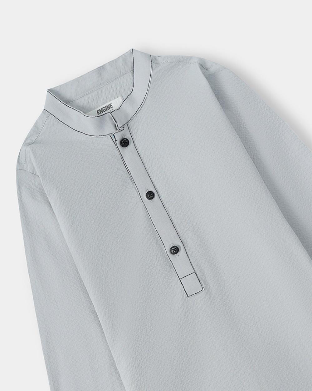 Engine Boys Kurta TK5001-2YR-LGY