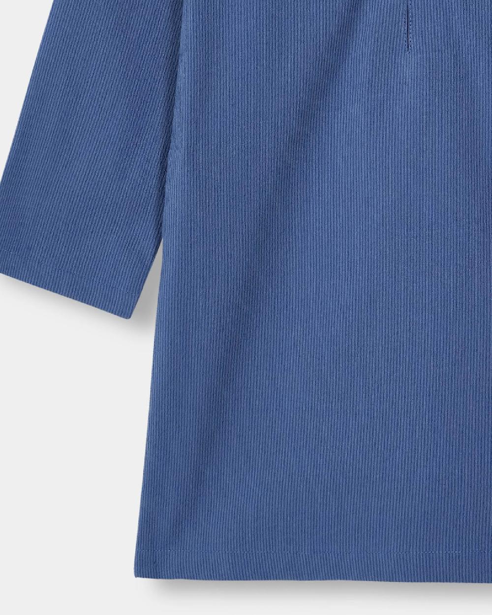 Engine Boys Kurta TK5002-2YR-BLU
