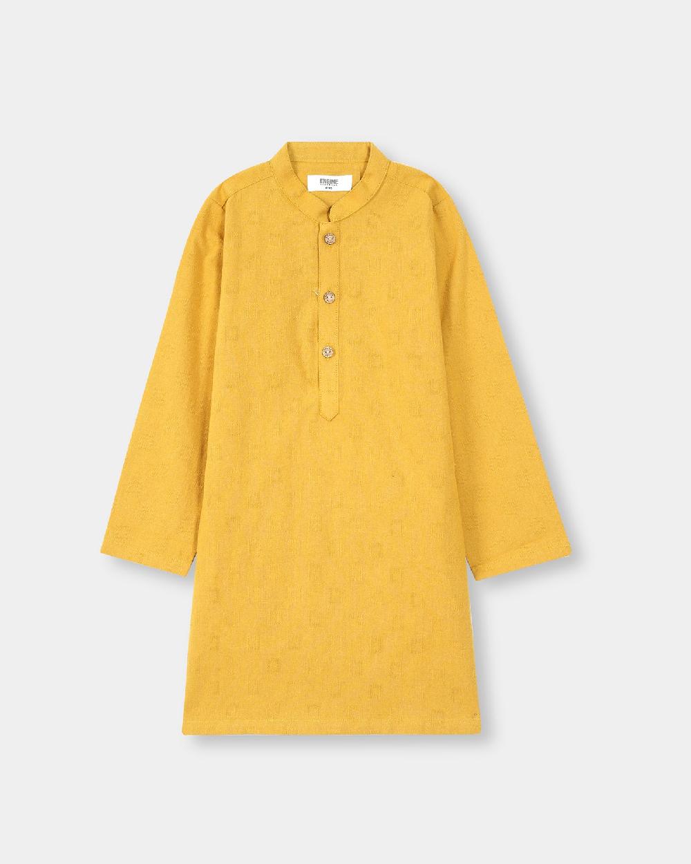 engine Boys Kurta TK5003-3YR-MST