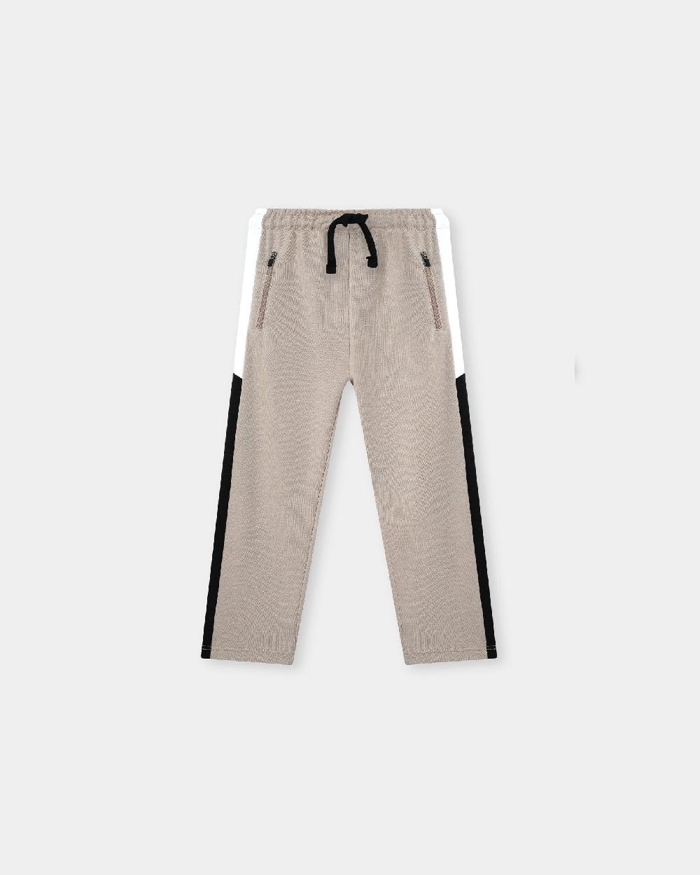 engine Boys Panel Trouser IU5012-I02-BGE