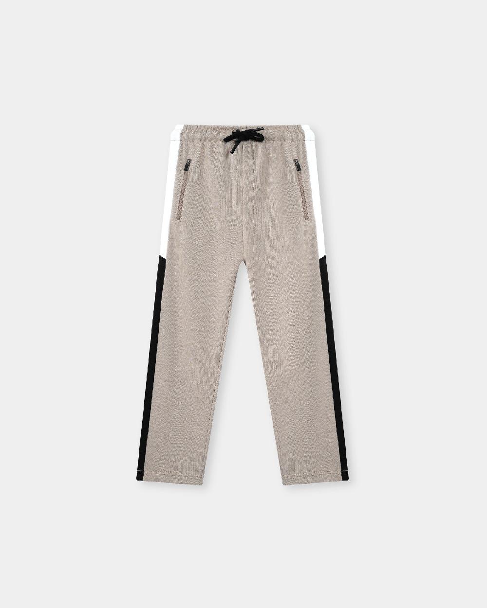 engine Boys Panel Trouser TU5018-2YR-BGE