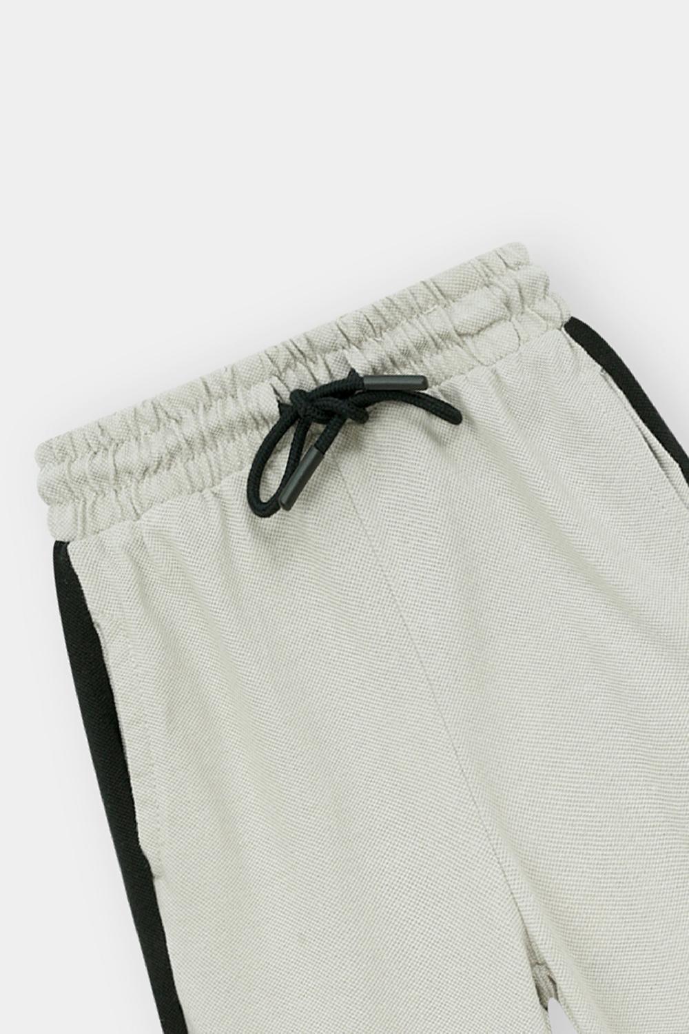 Engine Boys Panel Trouser VIU033-I02-BGE