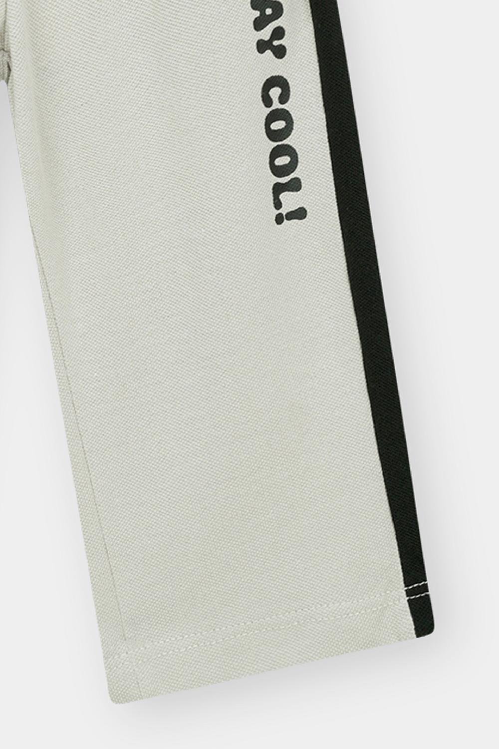 Engine Boys Panel Trouser VIU033-I02-BGE