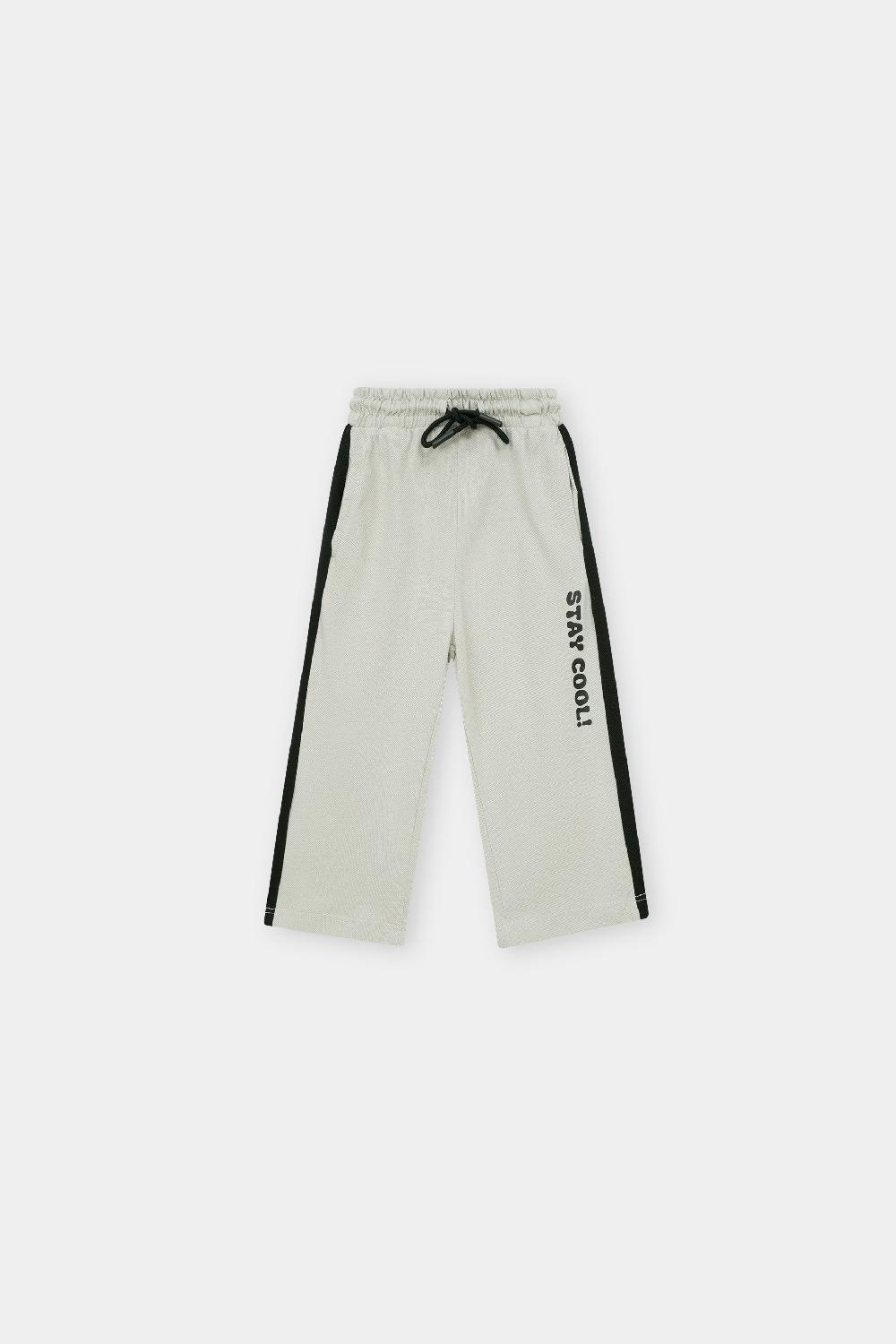 engine Boys Panel Trouser VIU033-I02-BGE