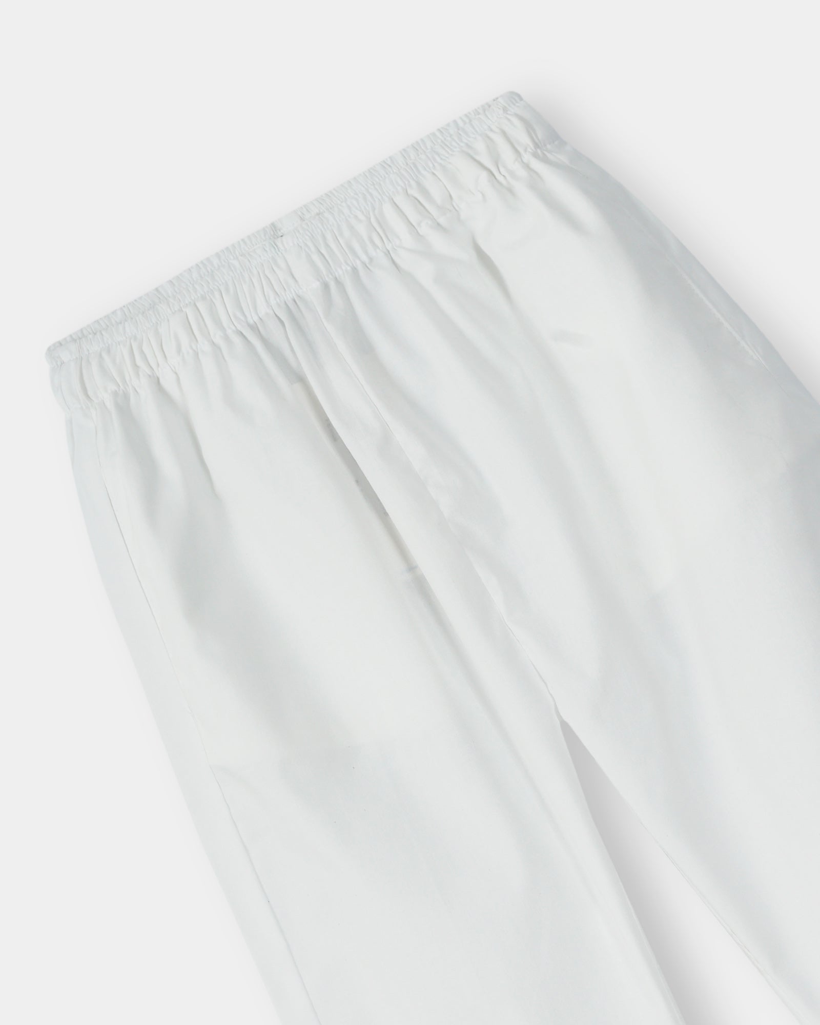 Engine Boys Plain Trouser KET006-506-WHT