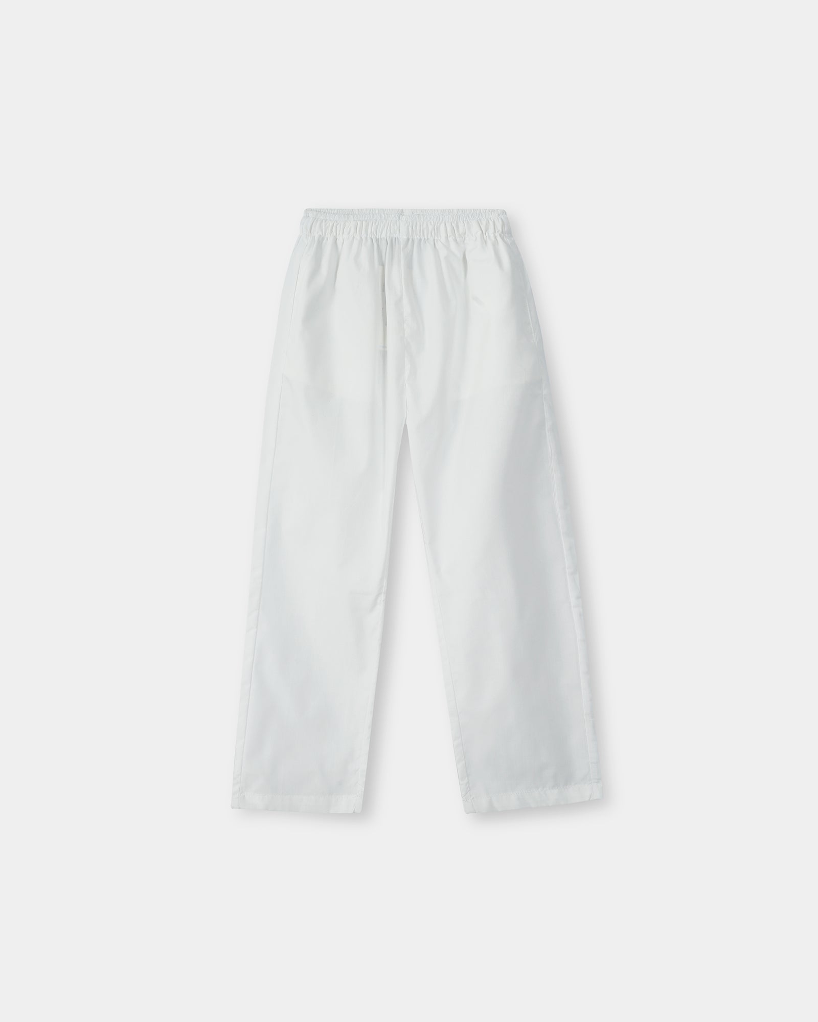 engine Boys Plain Trouser KET006-506-WHT