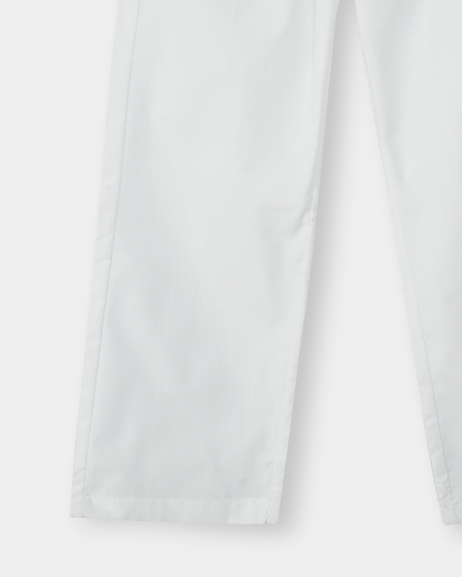 Engine Boys Plain Trouser TET007-2YR-WHT