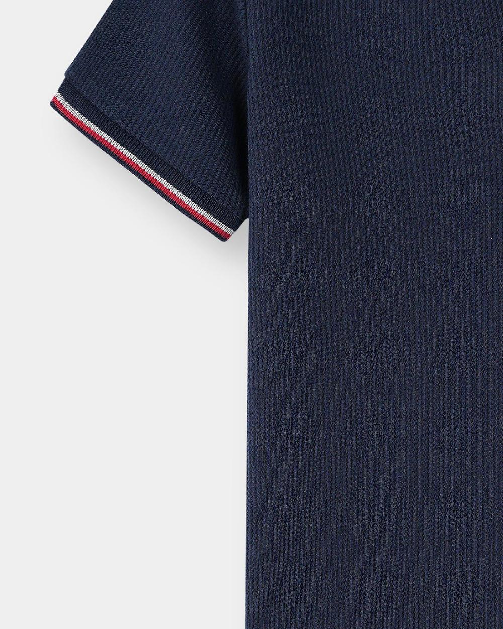 Engine Boys Polo Tee TT5038-2YR-NVY